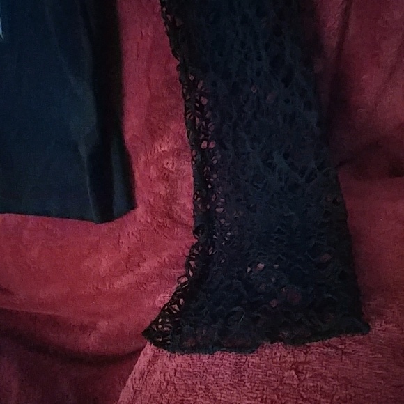 Officially Licensed Harley Davidson sz M lady top - Picture 4 of 4